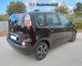 Citroen C3 Picasso BlueHDi 100 Exclusive Euro6