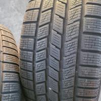 255/55r18 invernali