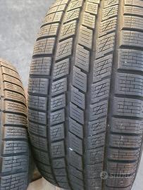255/55r18 invernali