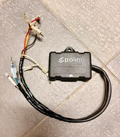 Modulo aggiuntivo Polini Honda Zommer