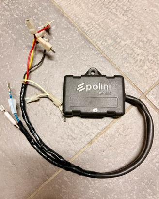 Modulo aggiuntivo Polini Honda Zommer