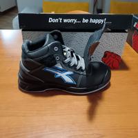 SCARPA ANTINFORTUNISTICA