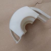 cuffia motore condizionatore Daikin 