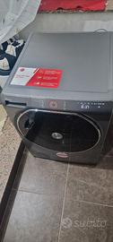 Lavatrice Hoover da 13 kg lavaggio e 8 kg asciuga.