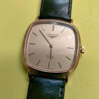 Orologio Longines Vintage - Cinturino in Pelle XL 