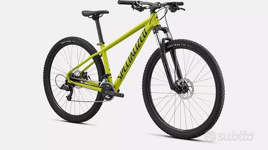 Bicicletta Specialized Rockhopper taglia M