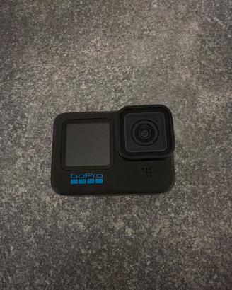 Gopro hero 10 Black