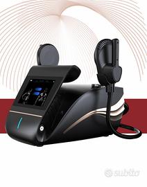 UMS SCULPT macchinario elettrostimolazione