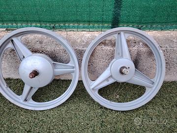Cerchi Piaggio Grillo