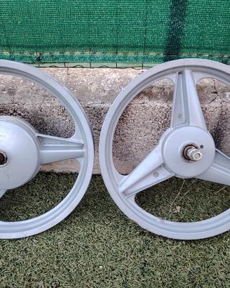 Cerchi Piaggio Grillo