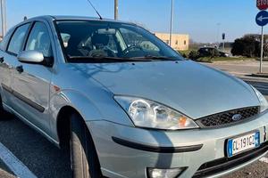 FORD Focus 1ª serie - 2003