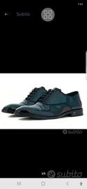 scarpe Cavalli 43 classiche