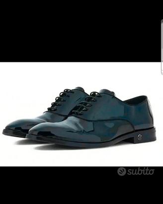 scarpe Cavalli 43 classiche