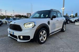 MINI Mini Cooper D Business Countryman