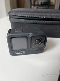 GO PRO HERO 9 BLACK