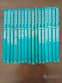 Grande Enciclopedia Illustrativa degli Animali