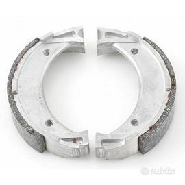 Ceppi freno forma AZ 42 da 105 x1 6