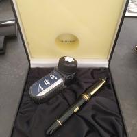 Montblanc Meistertuck stilografica 149