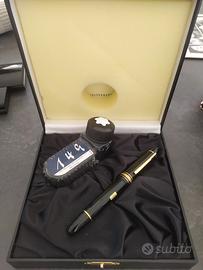 Montblanc Meistertuck stilografica 149