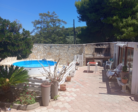 Bilocale Vieste