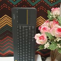 Logitech bluetooth keyboard 