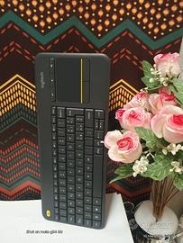 Logitech bluetooth keyboard 