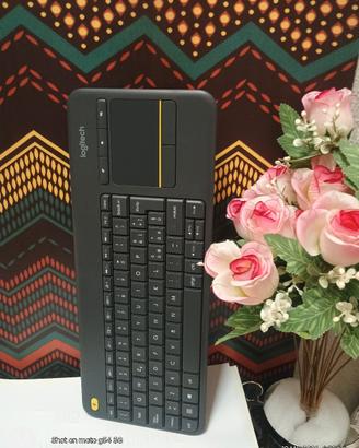 Logitech bluetooth keyboard 