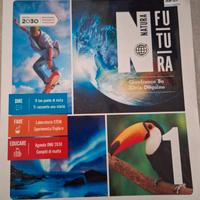 Natura Futura Volume 1