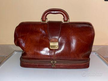 THE BRIDGE BORSA DA MEDICO