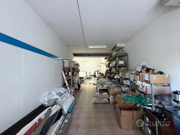 CAPANNONE A ALBIGNASEGO