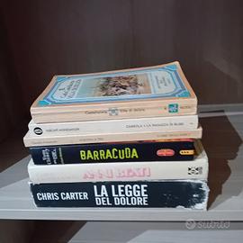 6 libri