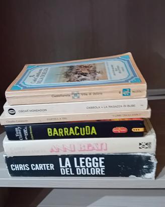 6 libri