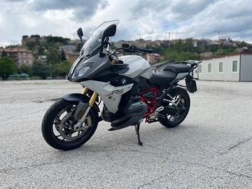 BMW R1200RS
