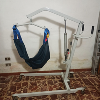 Sollevatore per anziani