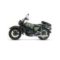 SWM Sidecar 520 Abs