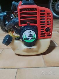 decespugliatore 26cc