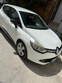 Renault clio IV serie 1.2 benzina