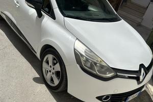 Renault clio IV serie 1.2 benzina
