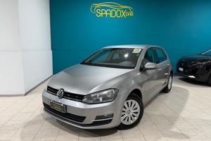 VOLKSWAGEN GOLF 2016 *DIESEL *UNICOPROPRIETARIO