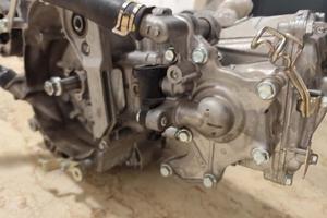 BLOCCO MOTORE HONDA SH MODE 125 2022