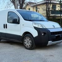 Fiat Fiorino 1.4 Benzina/Metano - 77cv /57kW