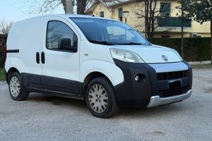 Fiat Fiorino 1.4 Benzina/Metano - 77cv /57kW