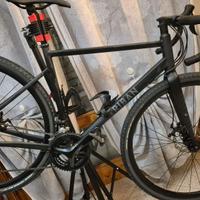 Triban rc500 Taglia M gravel