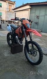 Ktm exc 125