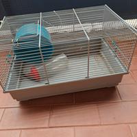 Gabbia per criceti