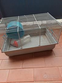 Gabbia per criceti