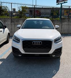 Audi Q2 30 TDI Business S tronic 116 CV
