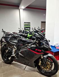 Mv Agusta F4 1000 R 312 DA COLLEZIONE