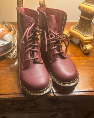 Scarpe donna dr. Martens