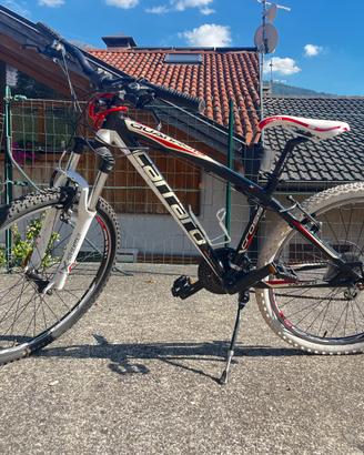 Mountain bike Carraro